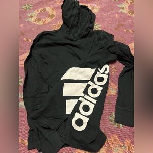 Boys Adidas long sleeve